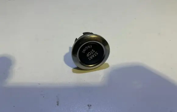 BMW 3 E92 E93 Engine start stop button switch 6973276 10608 10862510