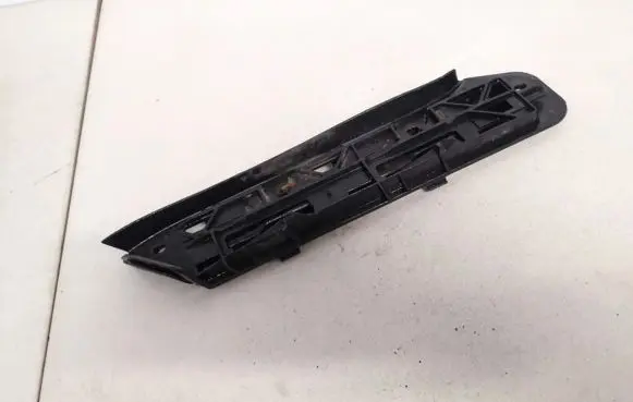 Volkswagen Touran I Front bumper mounting bracket 1t0807936 1t0807050