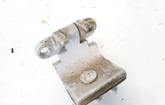 Tailgate/trunk/boot hinge