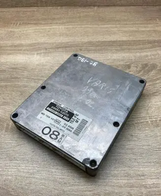 Toyota Yaris Engine control unit/module ECU 8966152070 2110005980