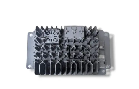 Mercedes-Benz B W245 Sound amplifier A1698208089