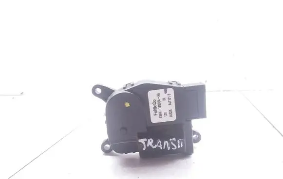 Ford Transit Custom Air flap motor/actuator AV6N19B634AA 6652A