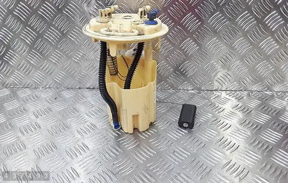 Citroen DS3 Fuel level sensor 09731519901