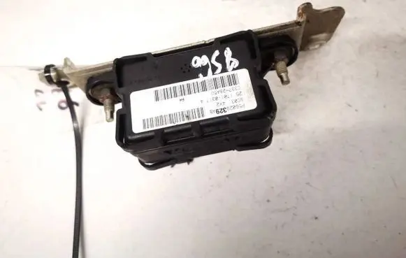 Chrysler Sebring (ST-22 - JR) ESP acceleration yaw rate sensor p56029329ab 25.1701-0317.4