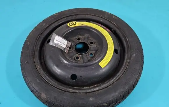 Hyundai Coupe R15 spare wheel IMPRK1367166