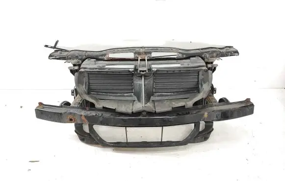 BMW 3 E90 E91 Radiator support slam panel 7173544 51647173544