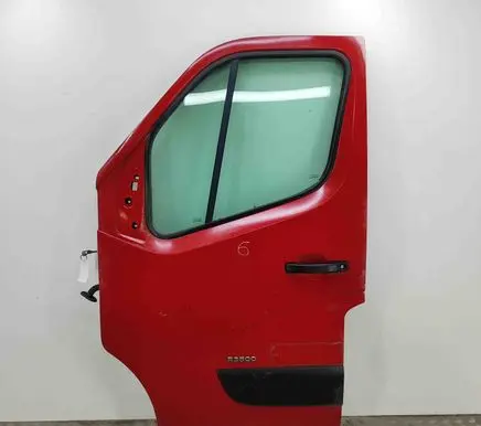 Renault Master III Front door 801017005R