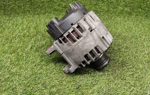 Audi A5 Sportback 8TA Generator/alternator 03G903016G 2543398B 209032526
