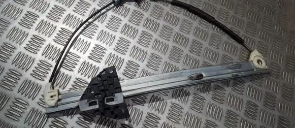 Mazda 3 I Sliding door window regulator with motor