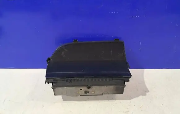 Mercedes-Benz S W221 Screen/display/small screen 1036905305