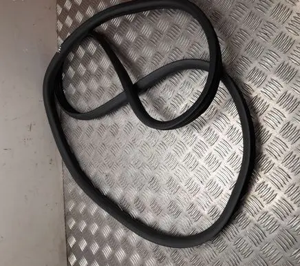 Opel Combo E Front door rubber seal 669