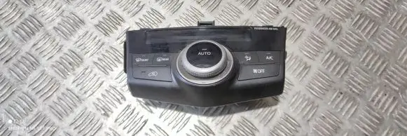 Toyota Prius+ (ZVW40) Climate control unit 5590047161