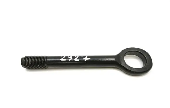 KIA Sorento Towing hook eye