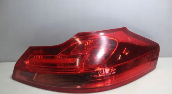 Opel Insignia A Rear/tail lights