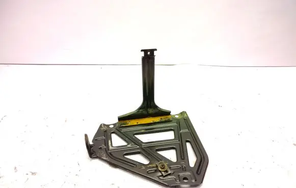BMW 3 E46 Battery tray 