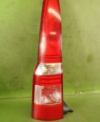 Fiat Panda II Rear/tail lights 51763007