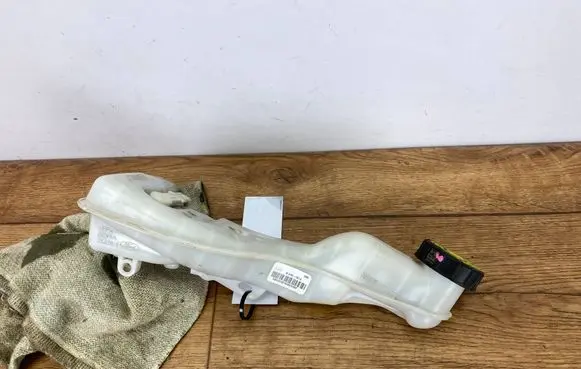 Ford Edge II Brake fluid reservoir ZBIORPLYNHAMEDGE