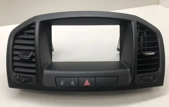 Opel Insignia A Dash center air vent grill 13282235 13282237 13271927