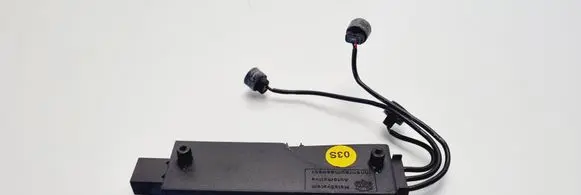 Skoda Octavia Mk2 (1Z) Microphone (bluetooth/phone) 