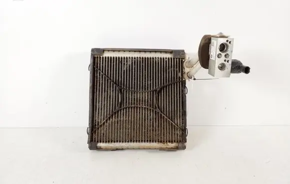BMW X1 F48 F49 Air conditioning (A/C) radiator (interior) 