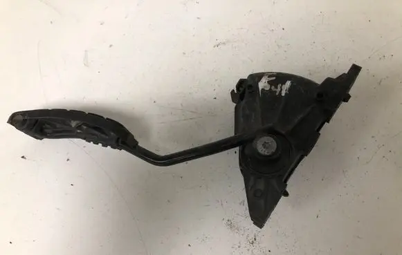 Renault Master III Accelerator throttle pedal 7700314525