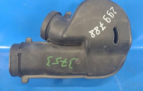 Chrysler 200 Air intake hose/pipe 68045129AE