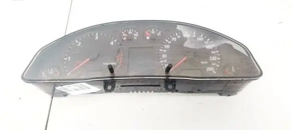 Speedometer (instrument cluster)