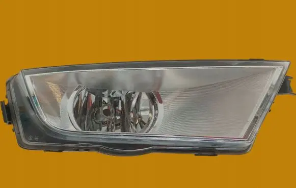 Skoda Octavia Mk3 (5E) Front fog light 5E0941700