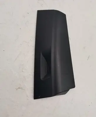 BMW X5M F85 Dashboard lower bottom trim panel 6814702