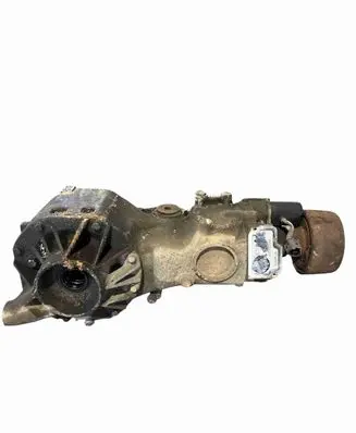 Volvo XC70 Rear differential P1216646