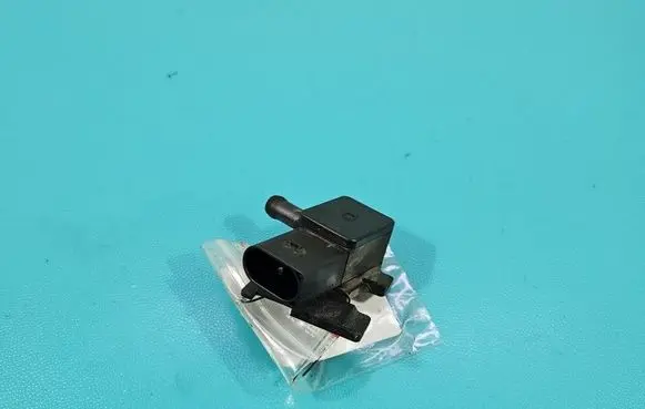 BMW 3 F30 F35 F31 Exhaust gas pressure sensor 7805152 IMPRK1574579