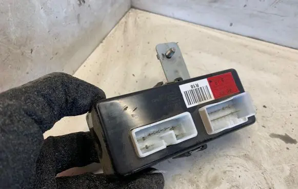 Hyundai Santa Fe Other control units/modules 952302B260