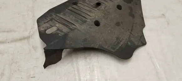 BMW 4 F36 Gran coupe Rear underbody cover/under tray 6796138
