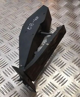 BMW 1 E81 E87 Accelerator throttle pedal
