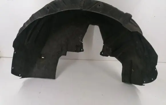 Volvo S90, V90 Rear arch fender liner splash guards 31383356