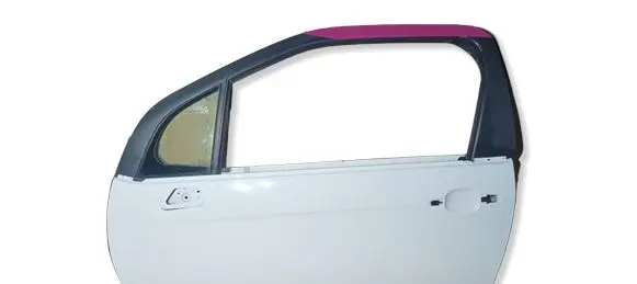 Citroen DS3 Door (2 Door Coupe) EWP EHA