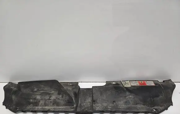 Audi A4 S4 B8 8K Top upper radiator support slam panel 8K0807081
