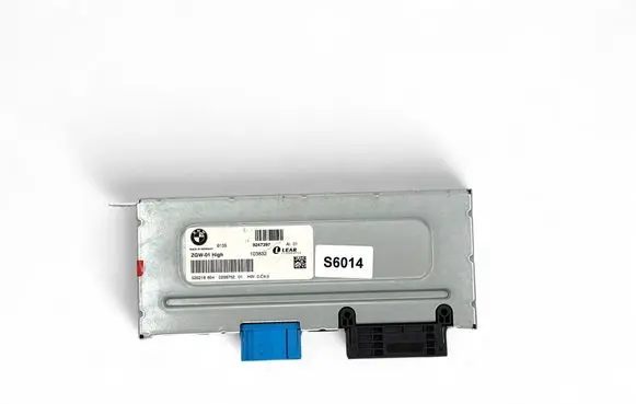 BMW 5 F10 F11 Gateway control module 9247397 61359247397 61359242111