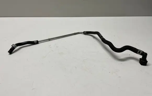 Volkswagen PASSAT B8 Fuel line/pipe/hose 04E133723CB