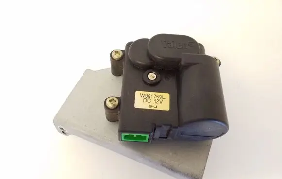 Rover 45 Intake manifold valve actuator/motor W961759L W961771R