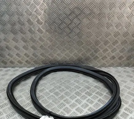 Peugeot 508 II Rubber seal rear door 9818906980