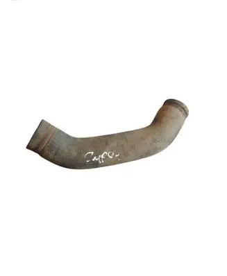 Subaru Impreza II Air intake hose/pipe