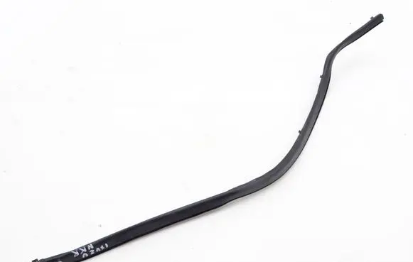 Isuzu N Series Front door windshield rail 