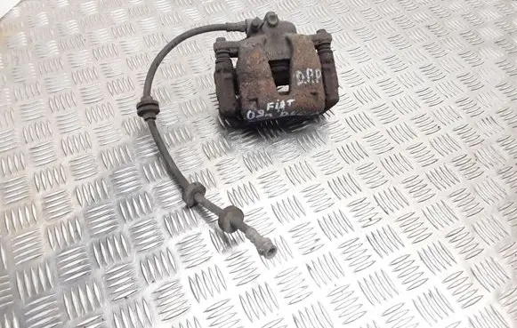 Fiat Doblo Front brake caliper