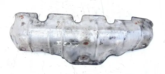 Nissan Almera Tino Other exhaust manifold parts 