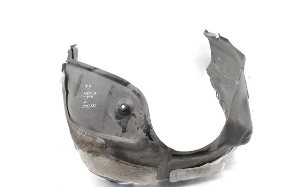 Toyota Camry Front wheel arch liner splash guards 5380633040