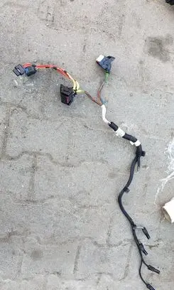 BMW 2 F45 Plug wire 111111111111