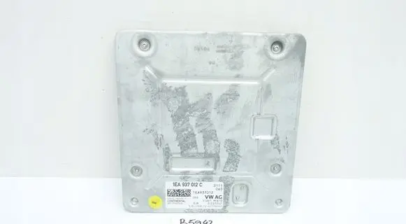 Volkswagen ID.3 Gateway control module 1EA937012C