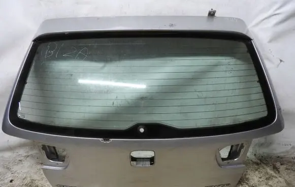 Seat Ibiza II (6k) Truck tailgate 