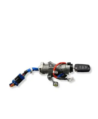 Hyundai i30 Ignition lock FDZDC2